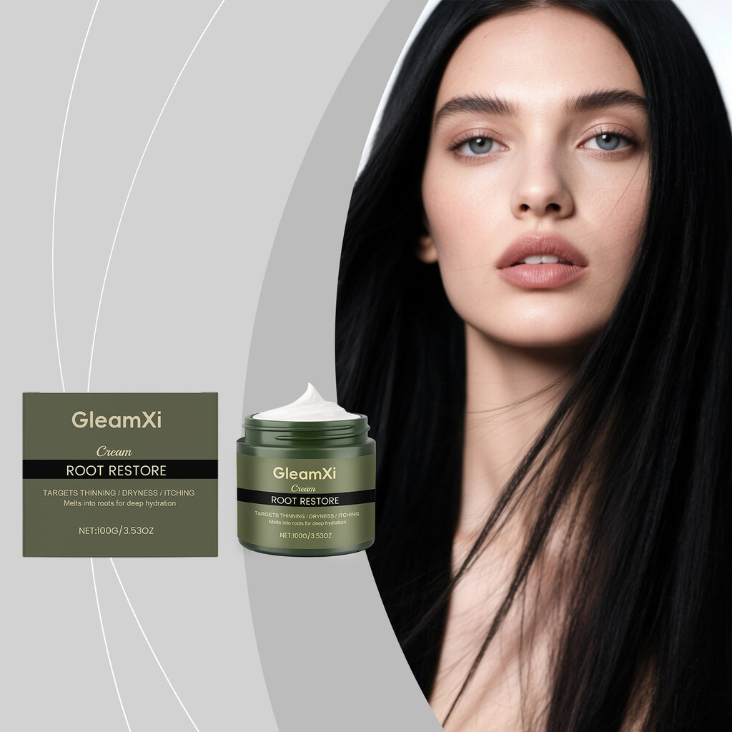 Scalp Nourishing Cream