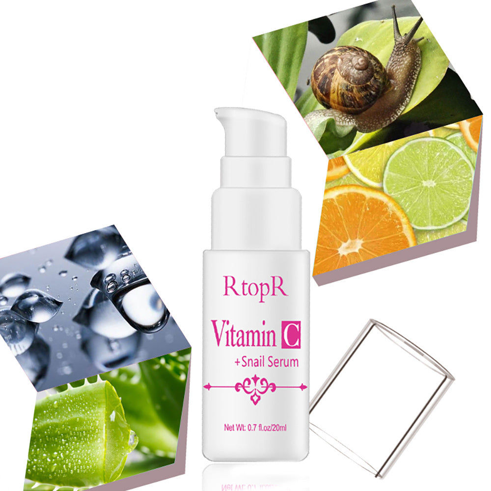 Eye Cream Cross-border Snail AliExpress Supply