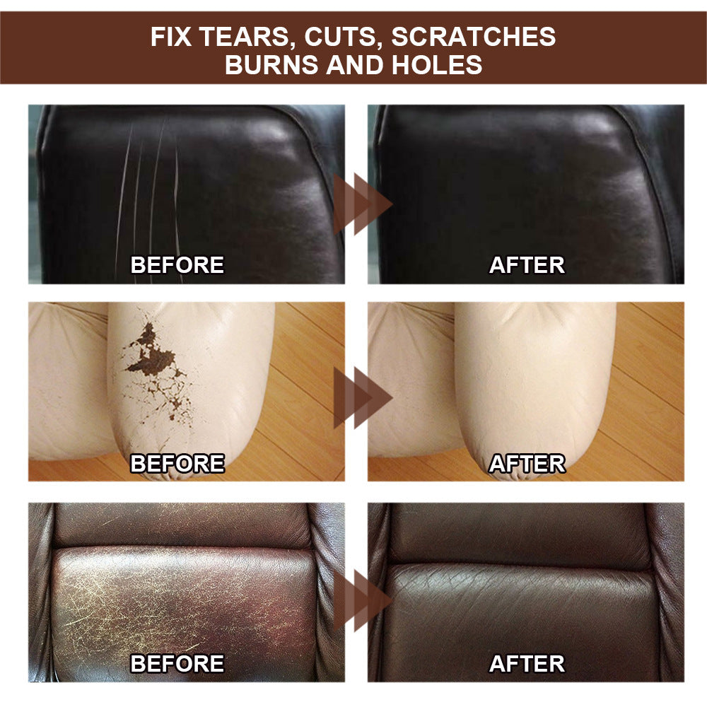 Leather Repair Cream Household Leather Repair