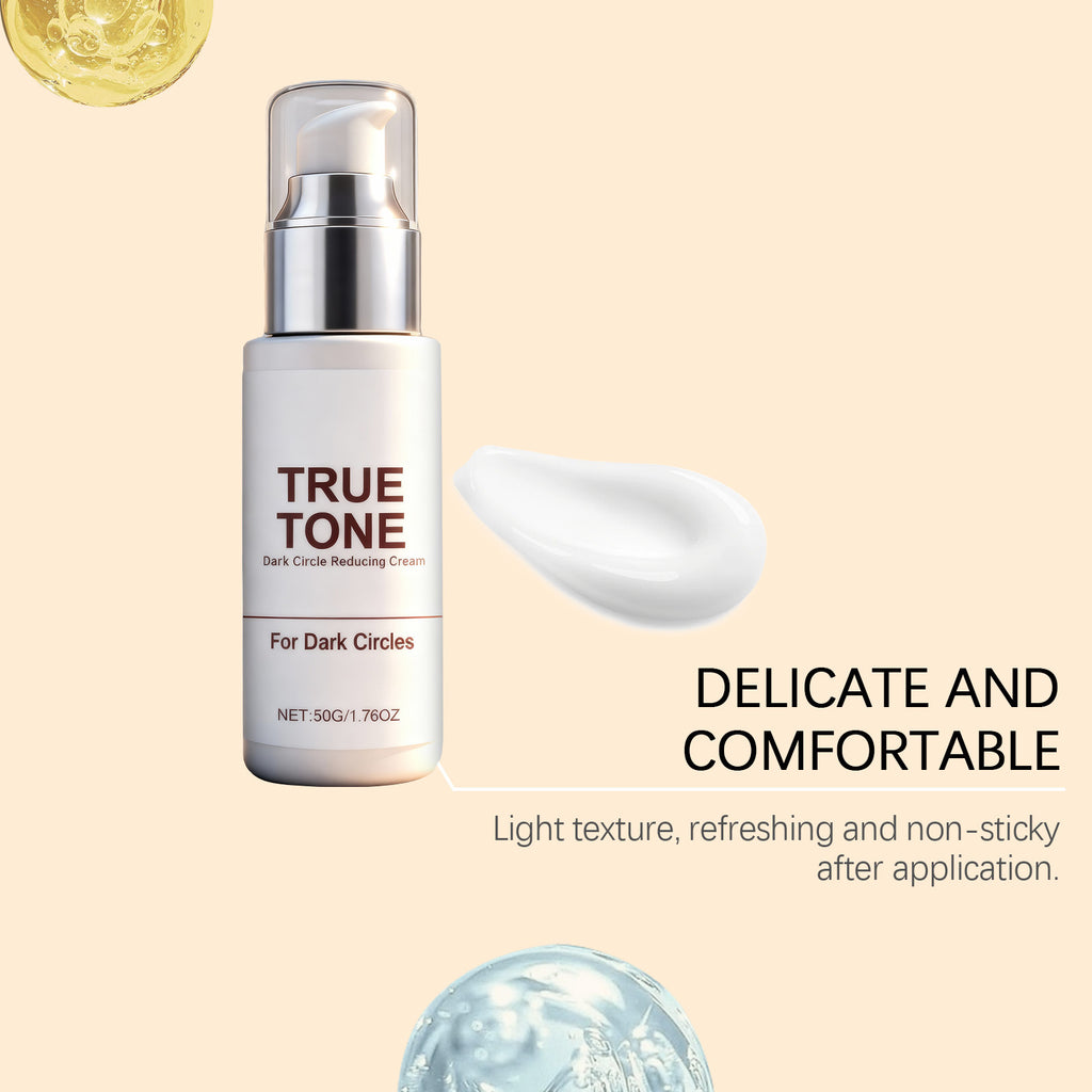 Dark Circle-Reducing Cream