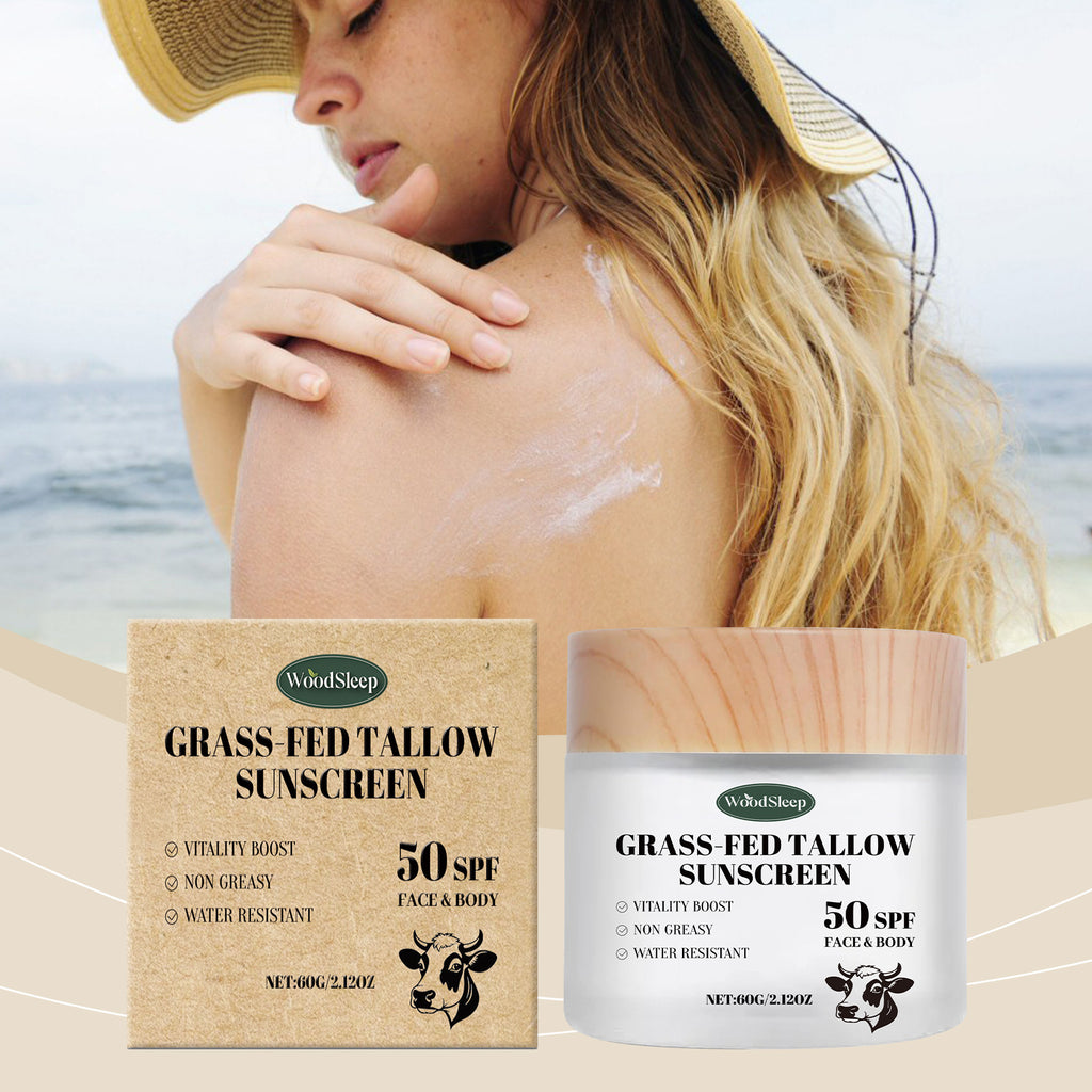 Butter Moisturizing Protective Cream Isolation