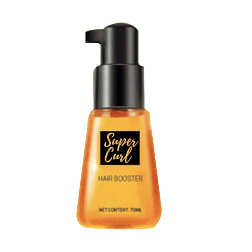 Super Curl Morocco hair conditioner hair care essential oil