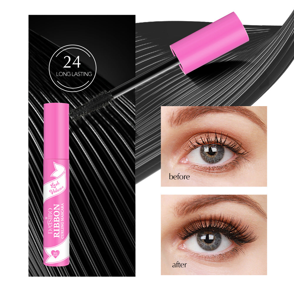 Eyelash Base Cream Long Thick Curling Not Smudge Mascara