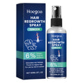 HoeGoa Hair Regrowth Spray