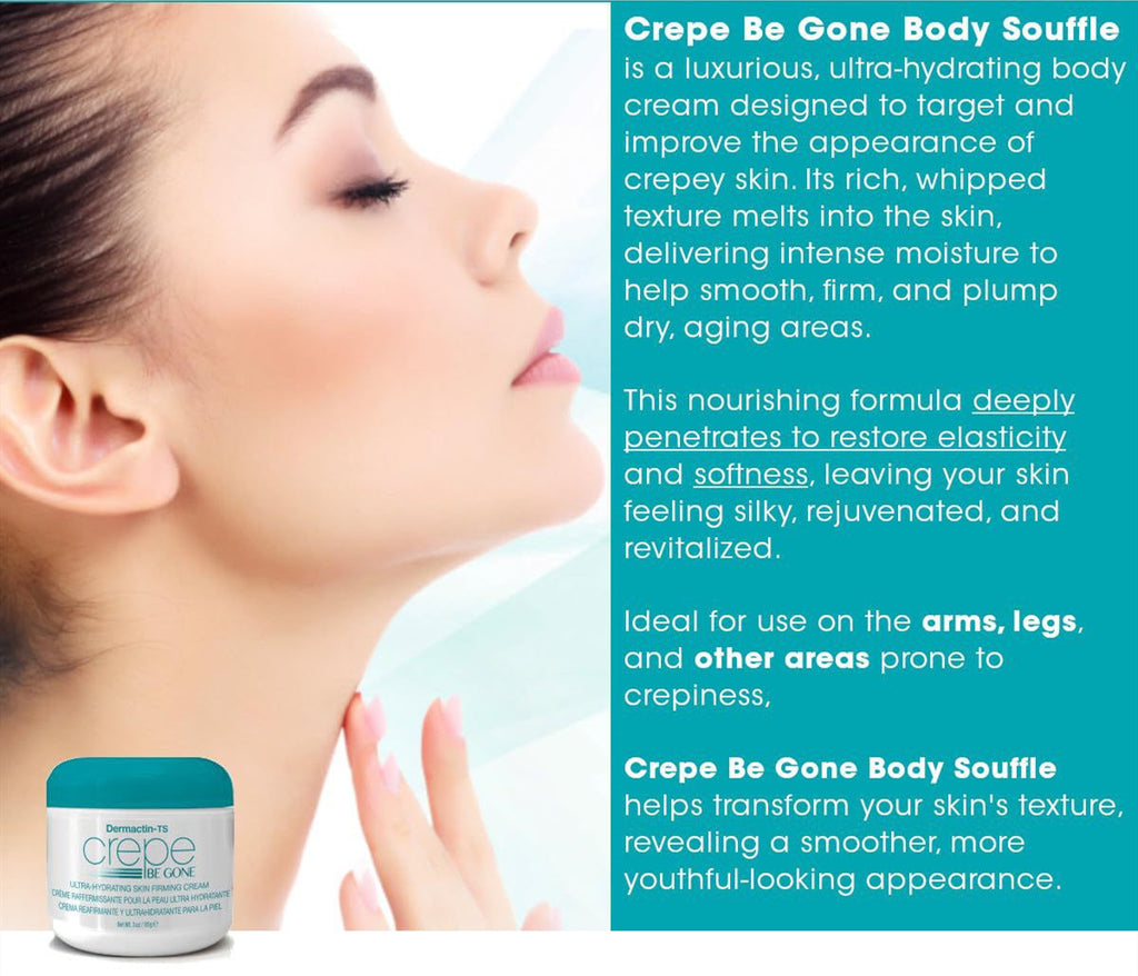 Body Firming Moisturizing Cream Moisturizing And Brightening