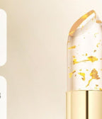 Color-Changing Lipstick Nourishing Moisturizing Portable