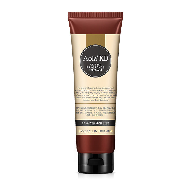 aola'KD Rosemary Classic Soft Shampoo Refreshing Oil Control