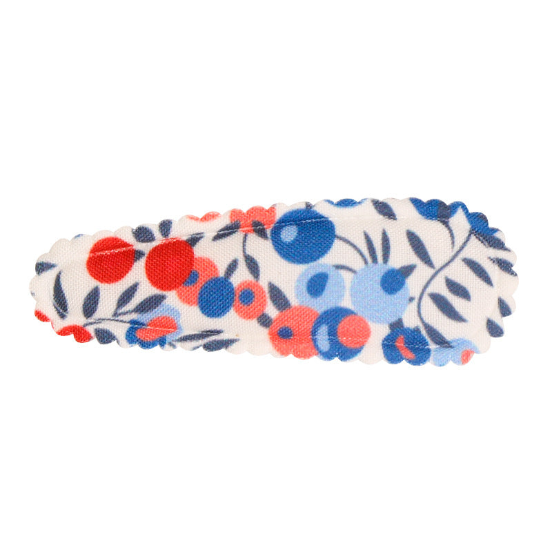 Cute Baby Girl Side Hair Clip Headdress