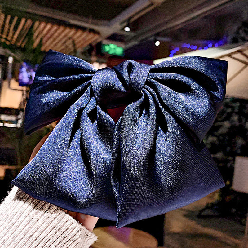 Korean Butterfly Hairpin