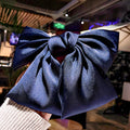 Korean Butterfly Hairpin