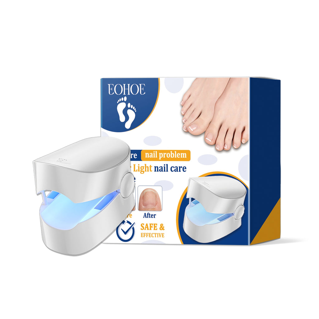 Eohoe Nail Repair Machine Care And Repair