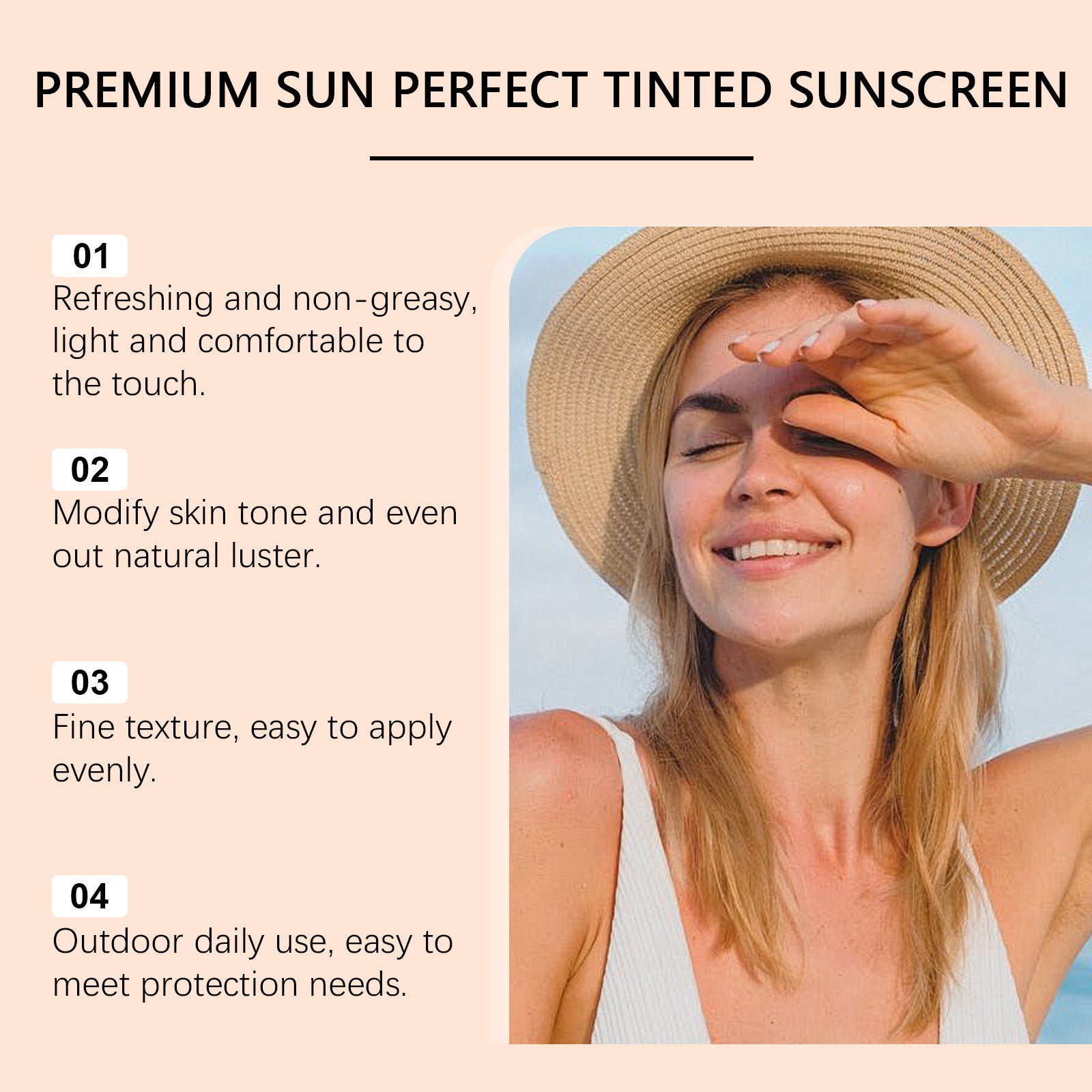 Polishing Protective Cream Summer Outdoor