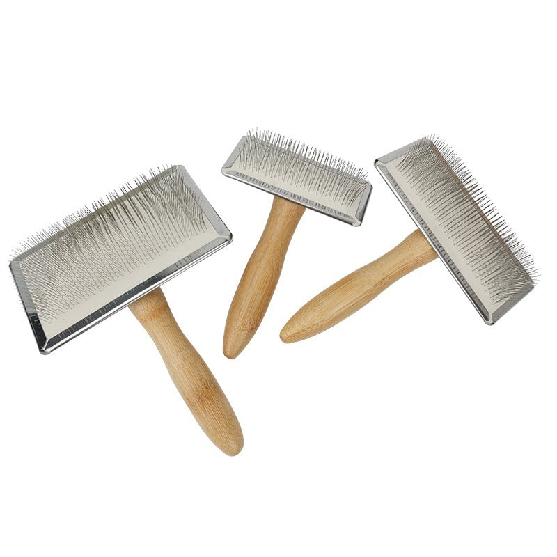 Dog For Beauty Use Comb Exclusive For Cats Hair Removal Brush Cat Combing Device