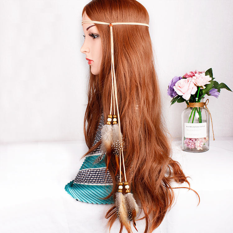 National headdress