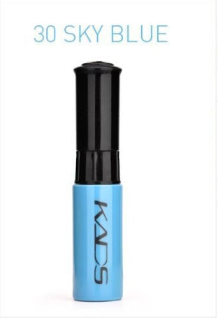 KADS Color print nail polish