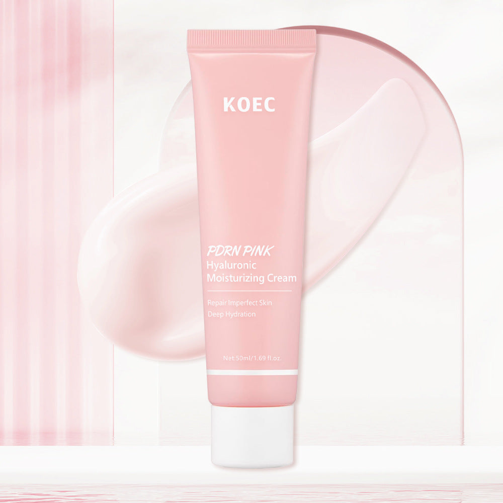 Moisturizing Cream