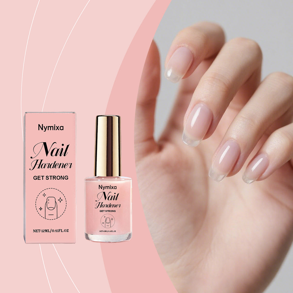 Nymixa Nail Strengthener