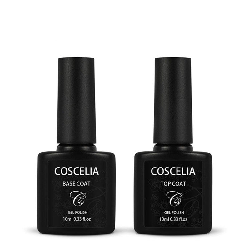 Coscelia Nail polish set