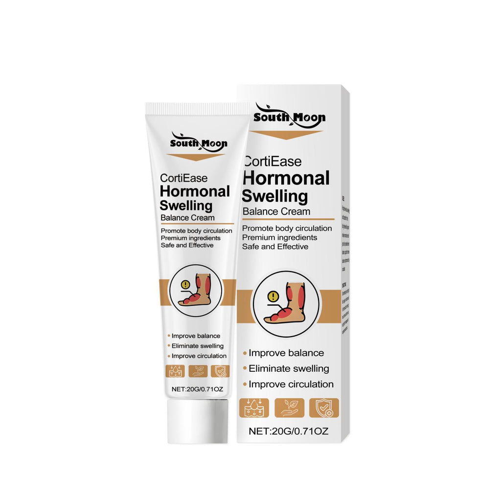 Body Repair Balance Cream