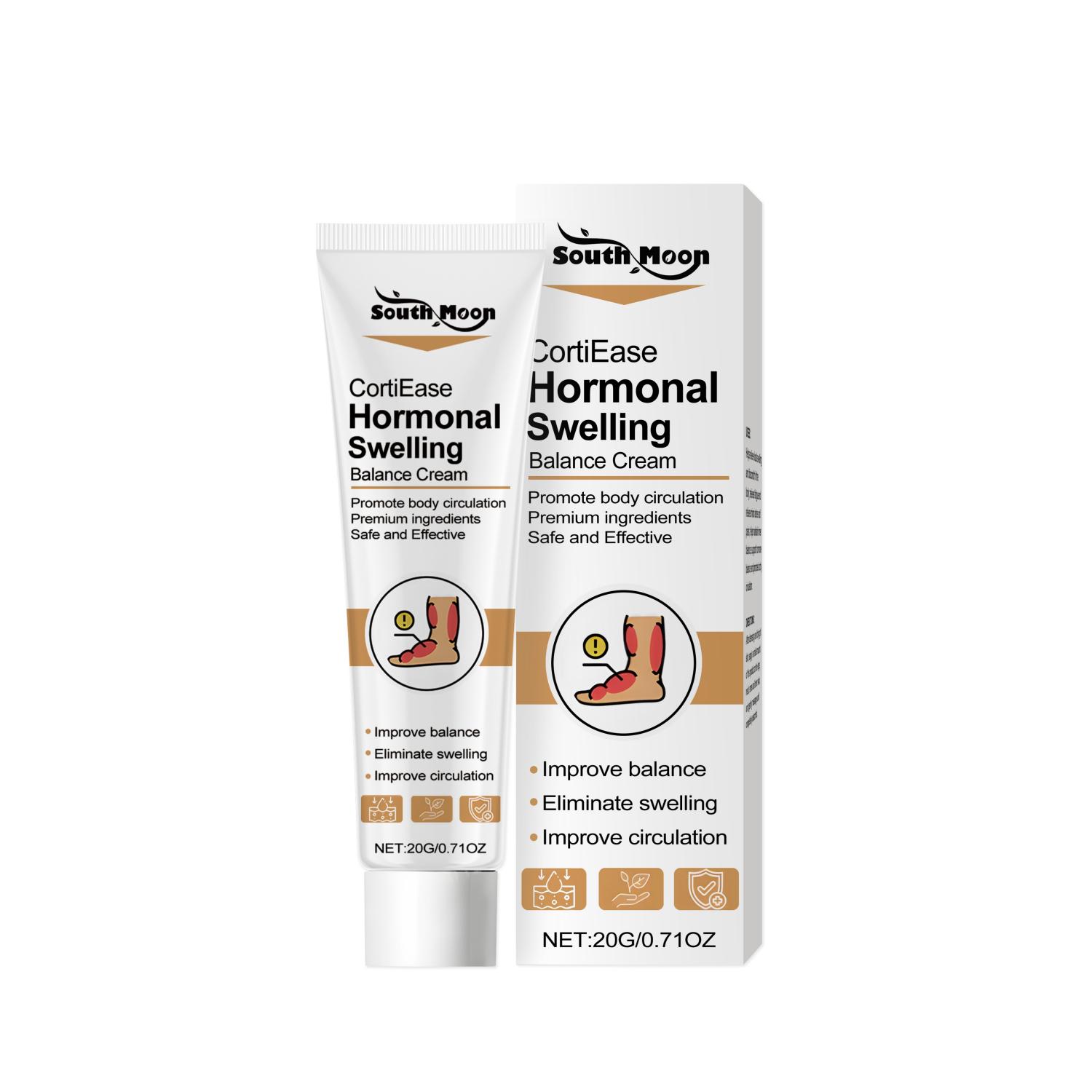 Body Repair Balance Cream