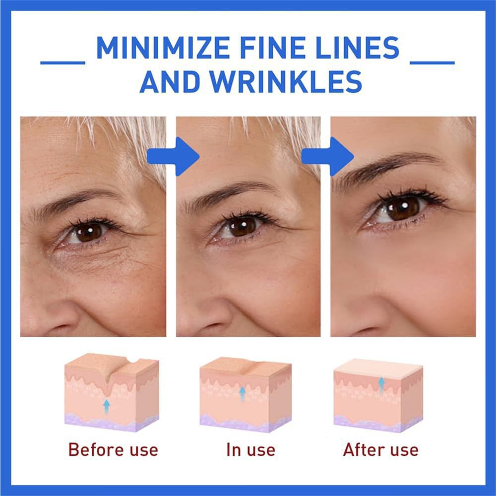 Skin Luxury Anti-aging Neck Cream