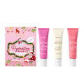 Colored Lip Balm Set