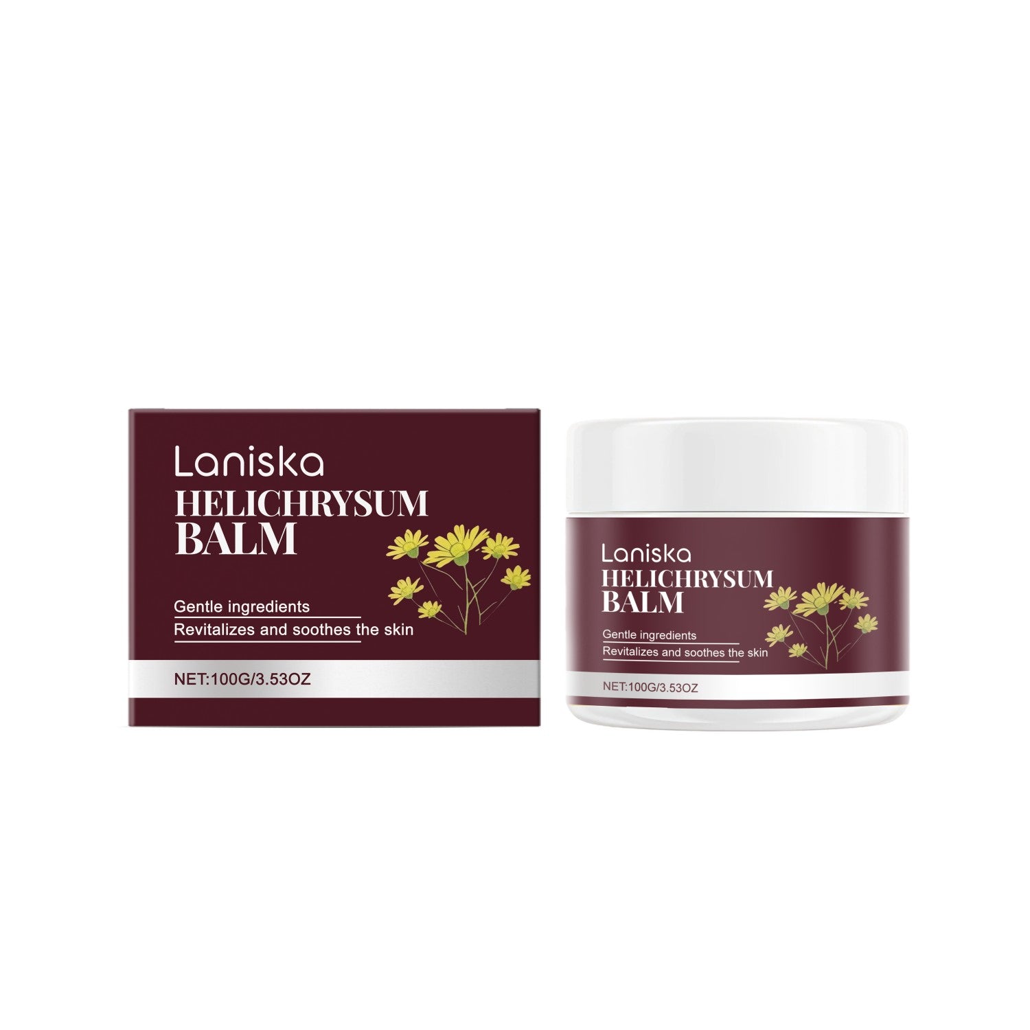 Skin Soothing Cream