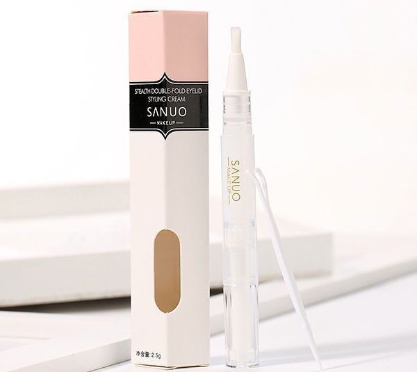 Double Eyelid Cream