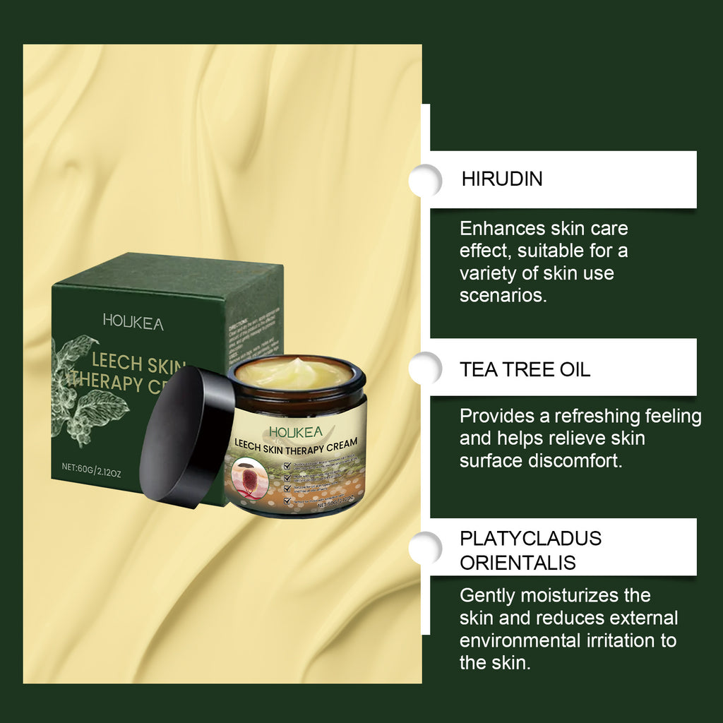 Skin Neck Cream Cleansing Facial Mild Ingredients