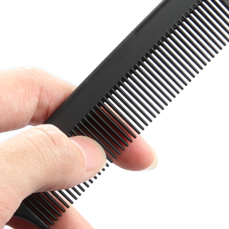 Air Cushion Massage Comb Men's Four-piece Set