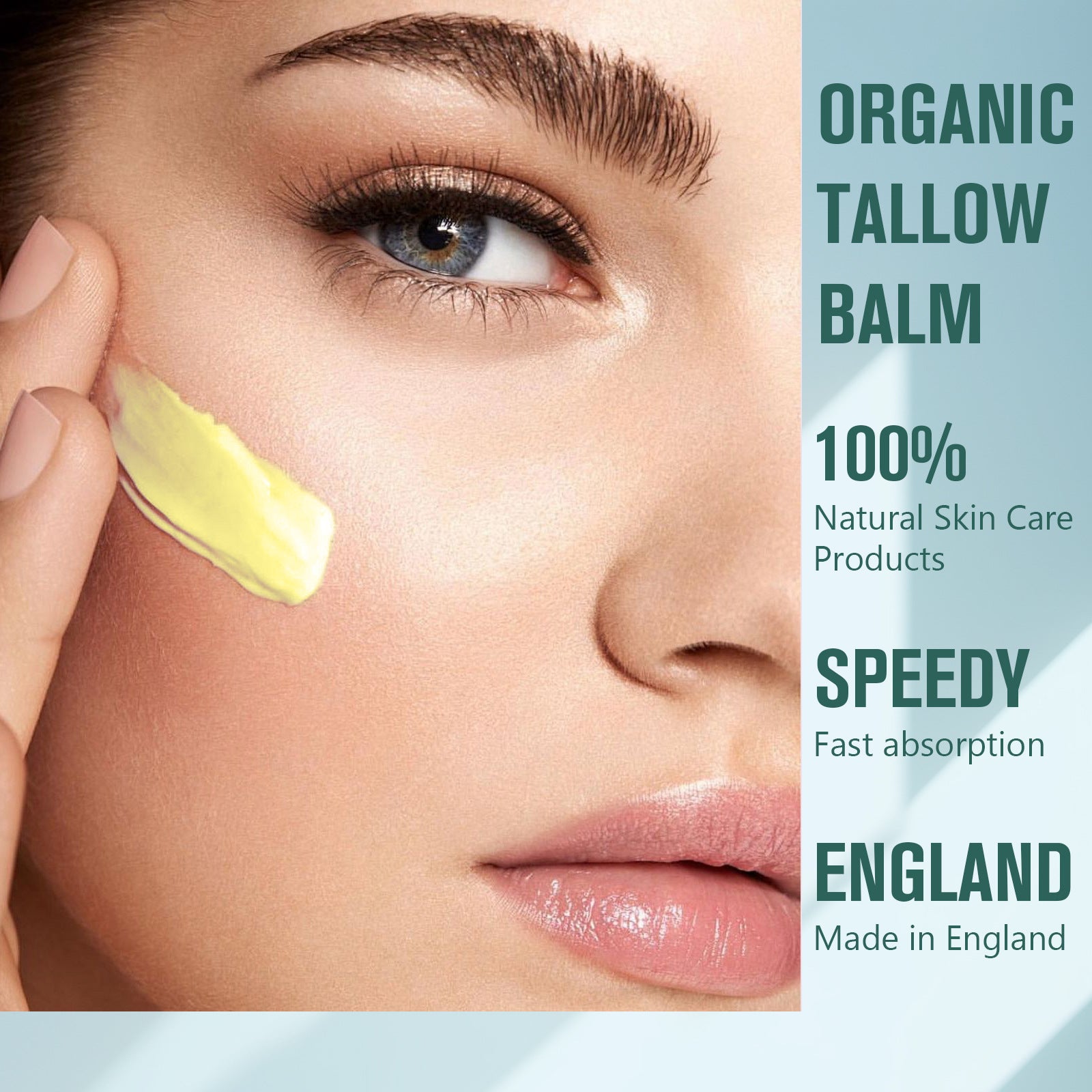 Non-standard Cow Fat Cream Deep Hydrating Moisturizing Cream