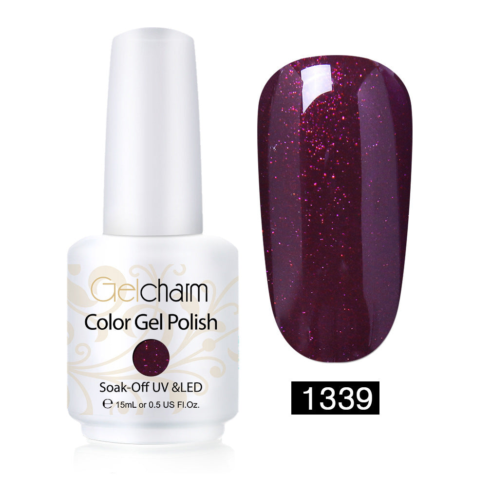 GelPolish Primer and topcoat Gel Nail Polish