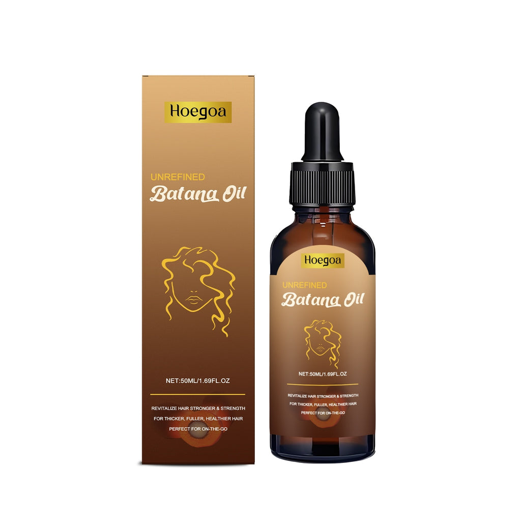 Batana Hair Oil