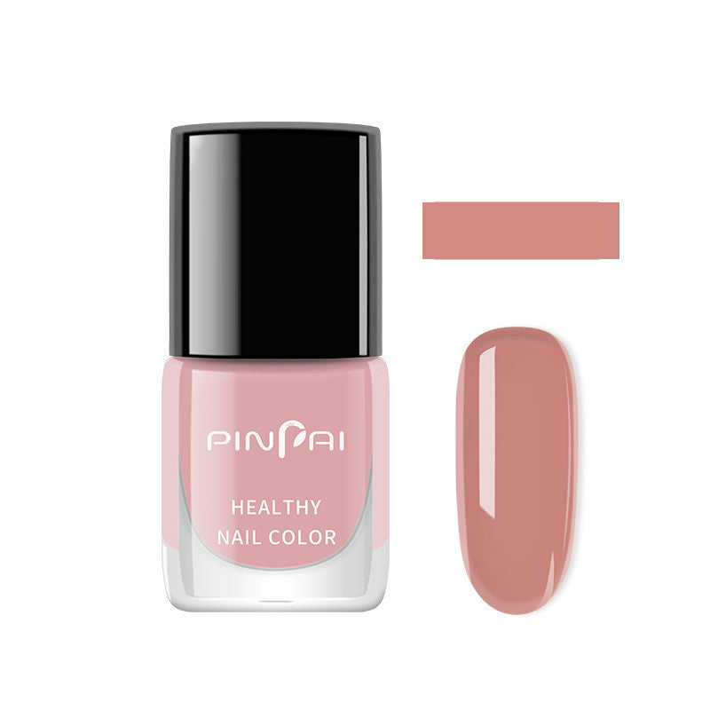 PinPai Nail Polish Is Quick-drying, Odorless And Lasting