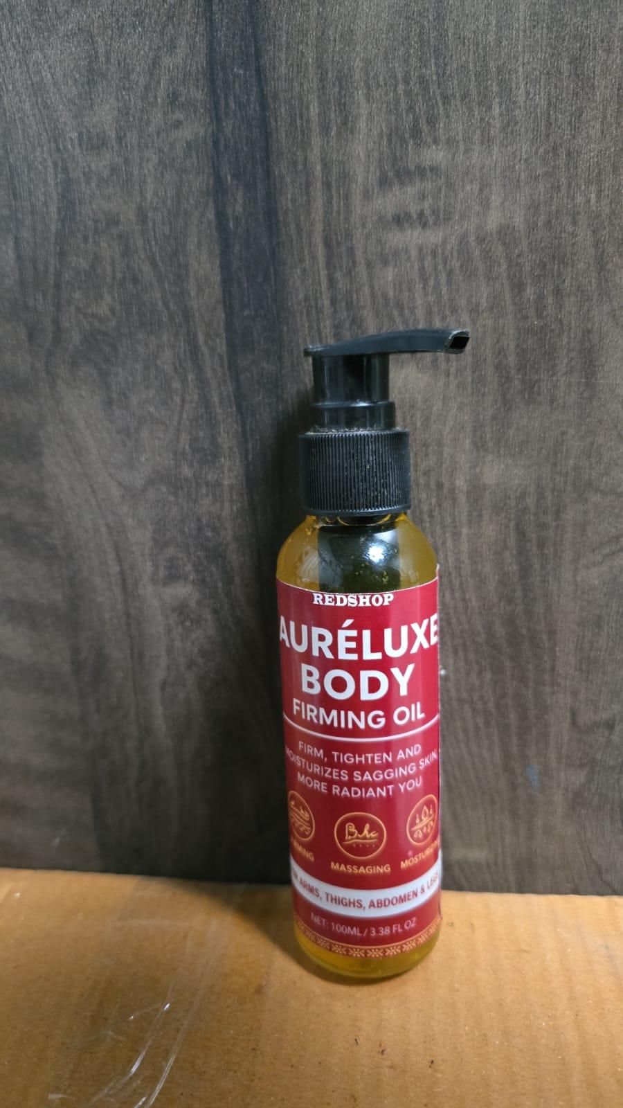 AurÃ¯Â¿Â½luxe Body Firming Oil 100 ml Pack of 1