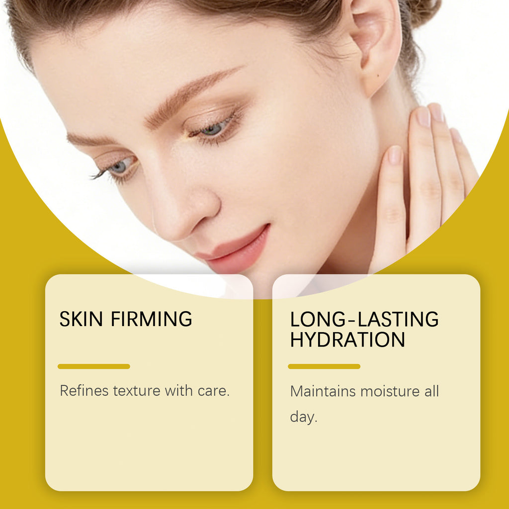Firming Skin Care Cream