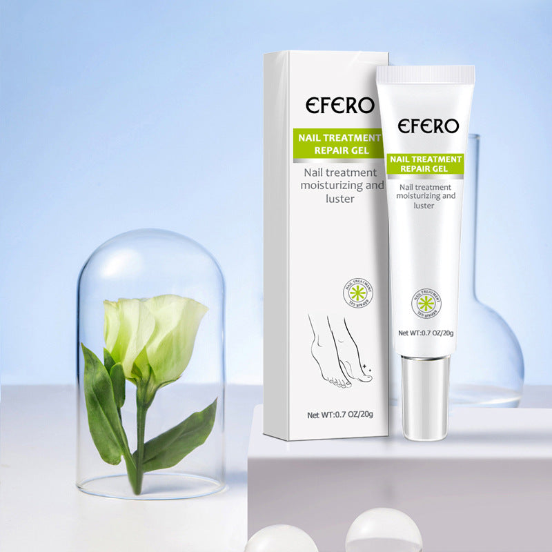 Efero Nail Gel Nail Liquid Plant Nail Liquid