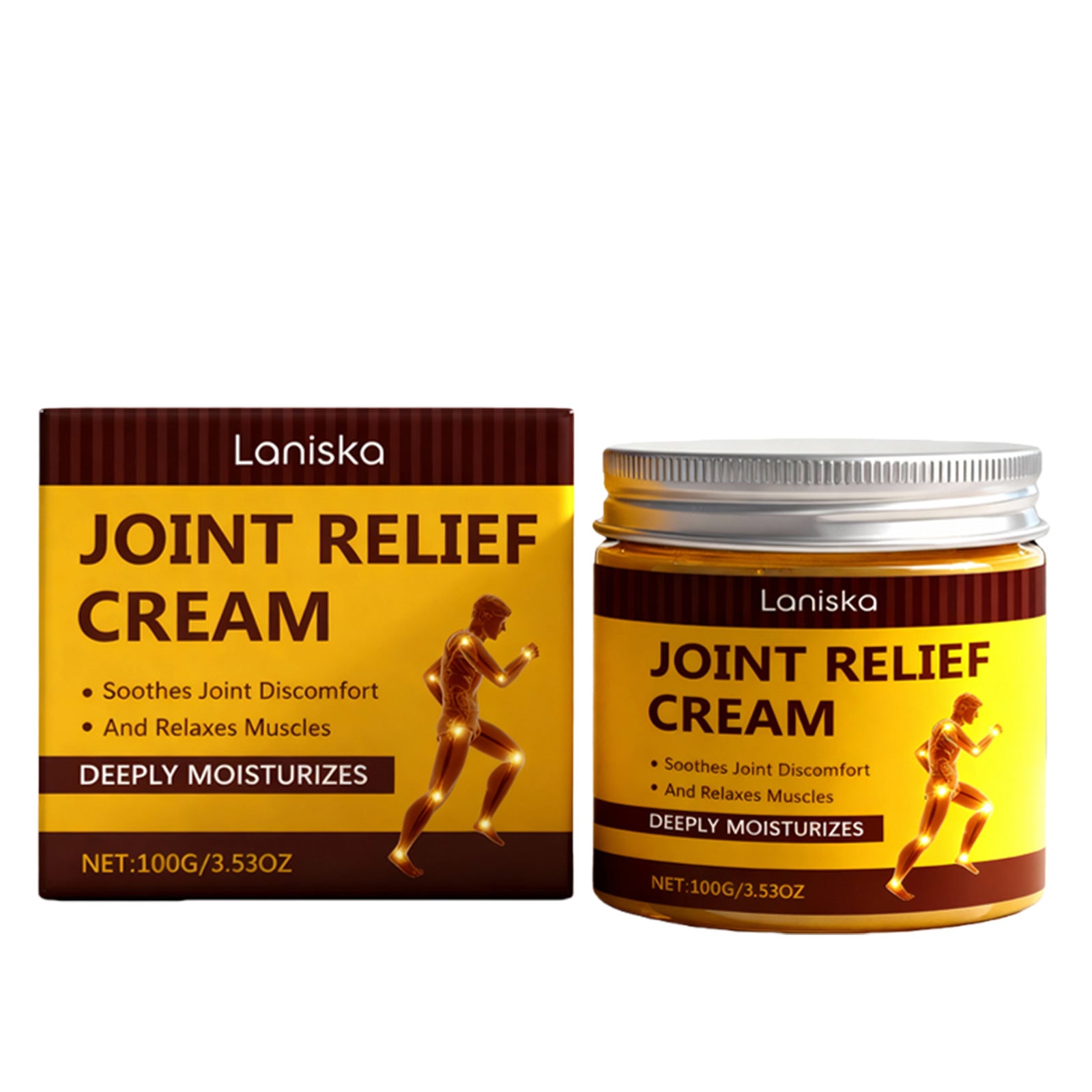 Joint Relief Cream