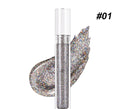 15 Color Laser Lip Lacquer Waterproof And Moisturizing Moisturizing Chameleon Lip Gloss Lipstick
