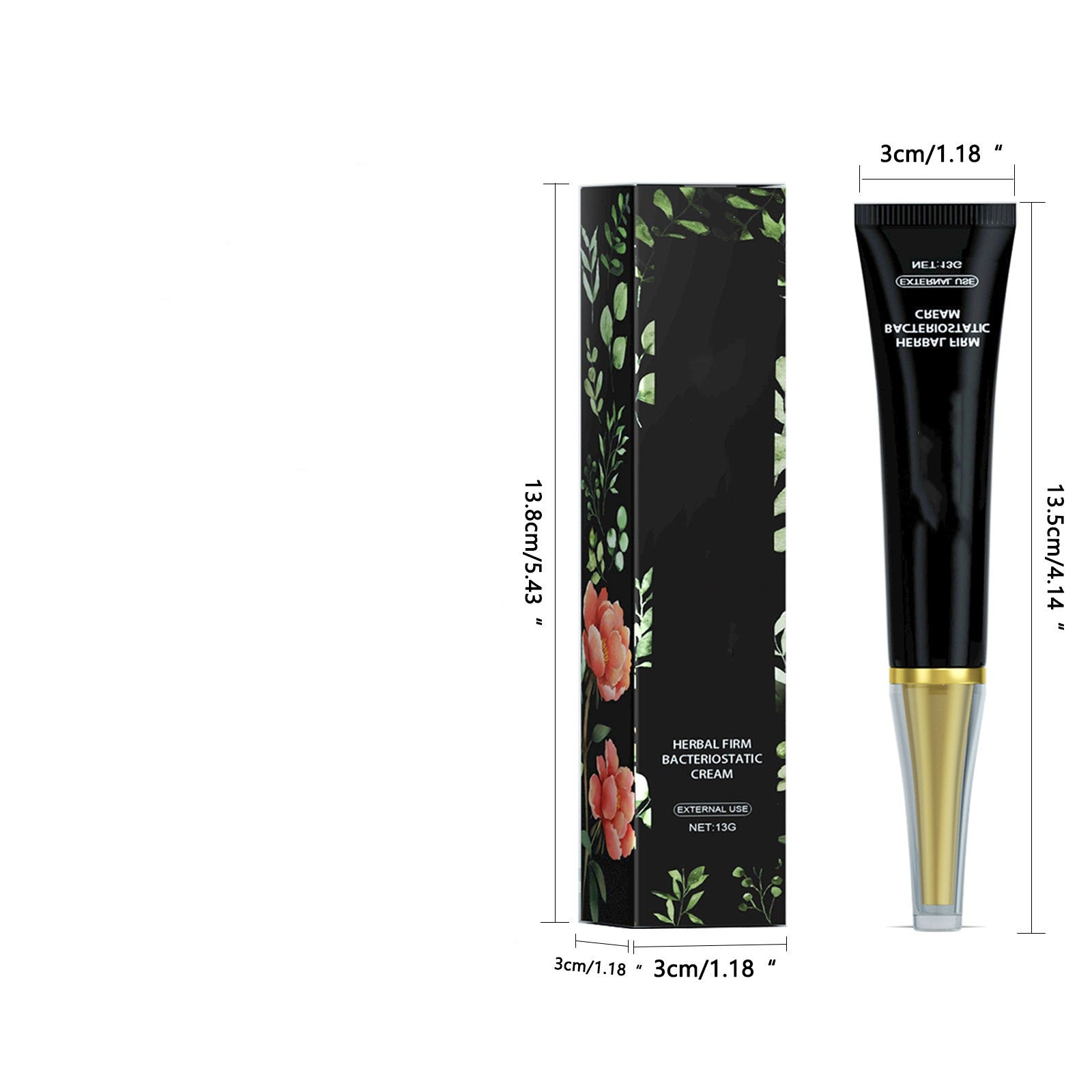 Tattoo Cleaning Cream Decolorizer Quickly Removes Eyeliner Marks