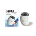 Xorita Light And Simple Electric Nail Trimmer