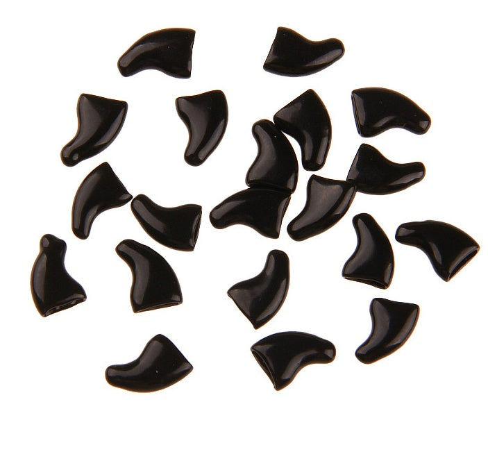 Fashion Minimalist Pet Cat Nail Cover