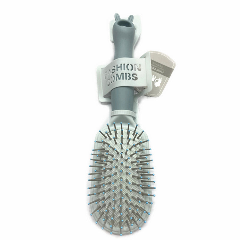 Airbag Massage Comb Girl Air Cushion Comb Anti Static Long Hair Comb