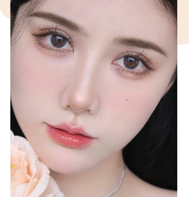 Novo Series Of Multi-color Eye Shadow And Blush In One