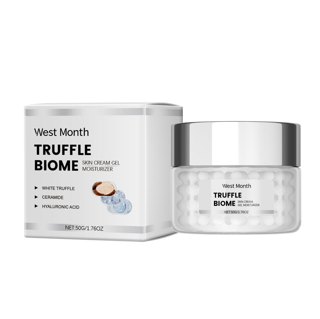 Truffle Moisturizing And Firming Cream