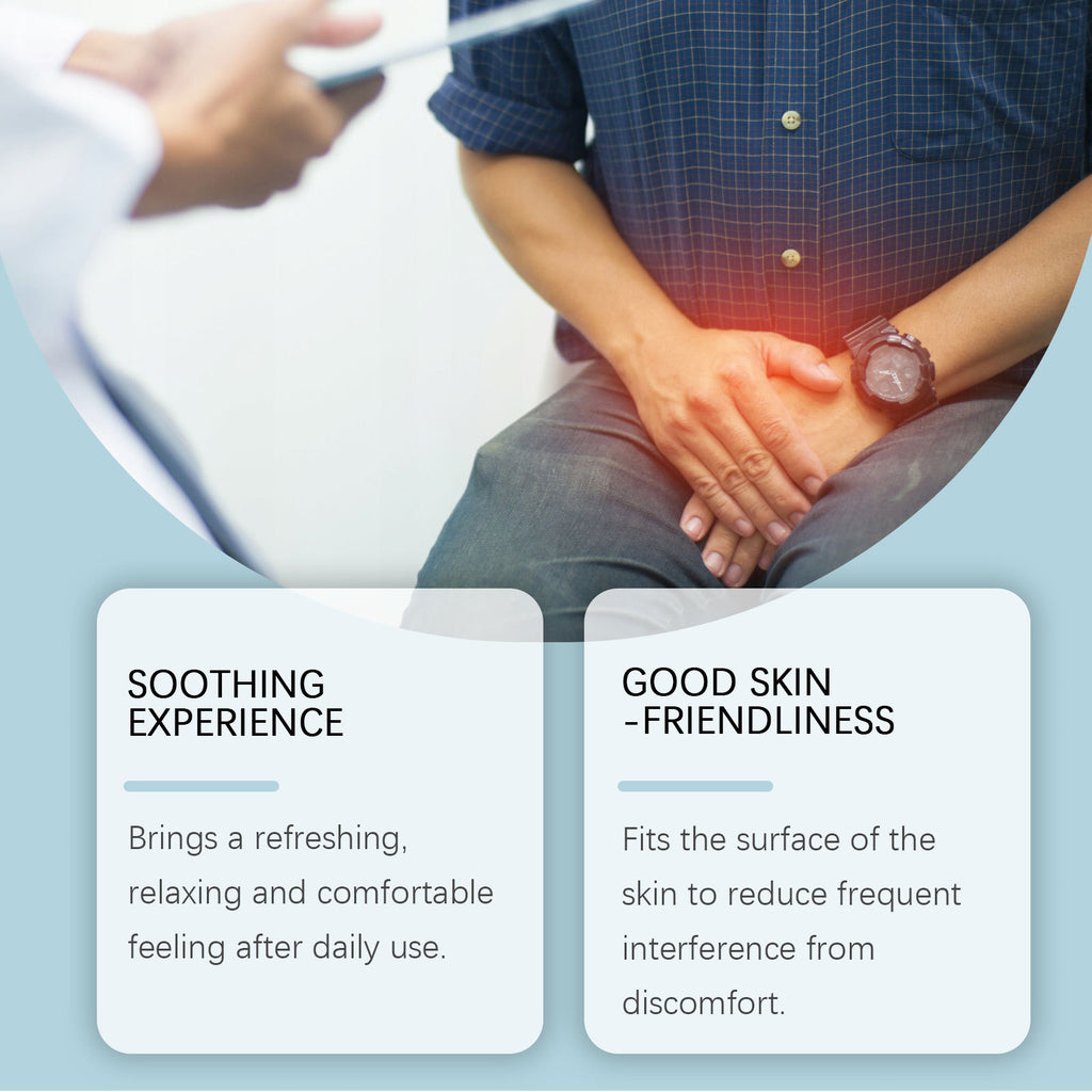 External Application Of Body Comfort Neck Cream