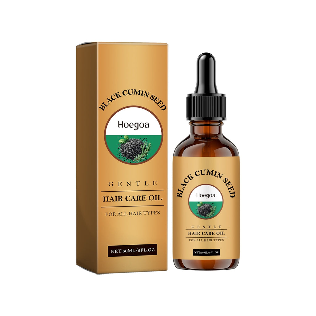 HoeGoa Hair Care Oil