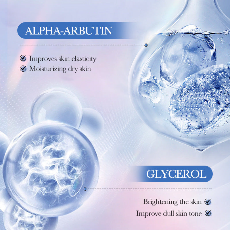 Brightening Skin Repair Cream