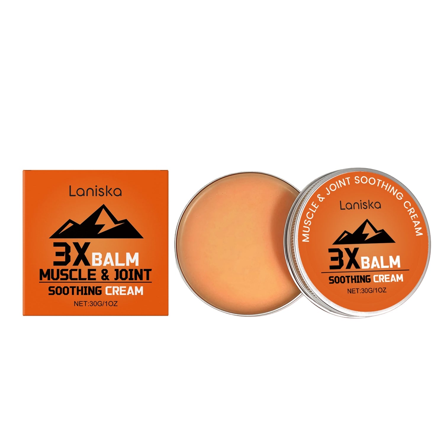 Soothing Cream
