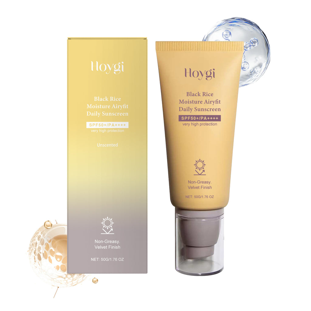 Mild Moisturizing Protective Cream